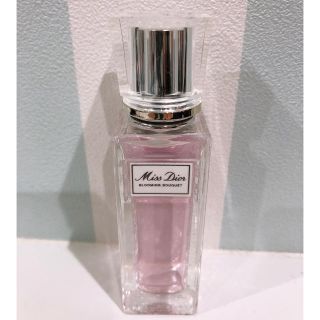 ディオール(Dior)のミスディオール　ブルーミングブーケ　ローラーパール(香水(女性用))