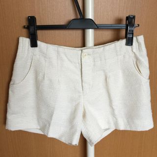 プロポーション(PROPORTION)の【sayuさん専用】PROPORTION ショートパンツ(ショートパンツ)