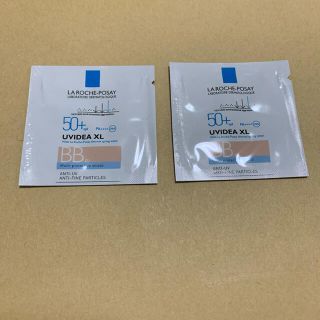 ラロッシュポゼ(LA ROCHE-POSAY)のラロッシュポゼ  サンプル(BBクリーム)