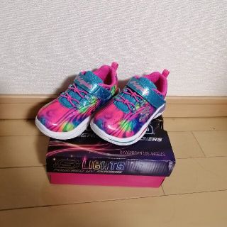 スケッチャーズ(SKECHERS)のスケッチャーズ　スニーカー(スニーカー)