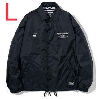 ネイバーフッド(NEIGHBORHOOD)のNEIGHBORHOOD 19AW BROOKS / N-JKT ☆L(ナイロンジャケット)