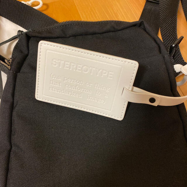 Maison Martin Margiela(マルタンマルジェラ)のMaison Margiela  CORDURA CAMERABAG2020aw メンズのバッグ(ショルダーバッグ)の商品写真