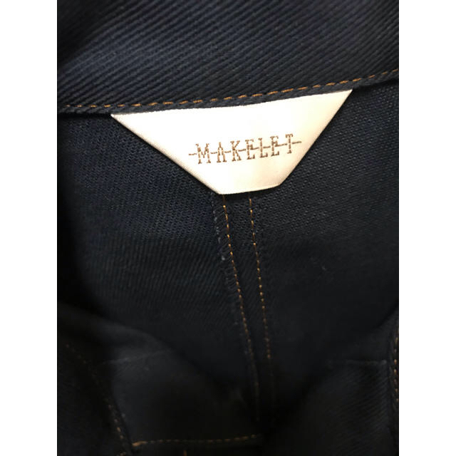 MAKELET(レディース)ジャケット 3