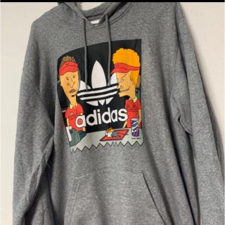 アディダス(adidas)のパーカー　adidas(パーカー)