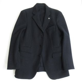 ルメール(LEMAIRE)の【Condition◎】 UNIQLO × LEMAIRE テーラードジャケット(テーラードジャケット)