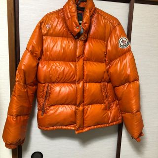 モンクレール(MONCLER)のモンクレール エベレスト(ダウンジャケット)