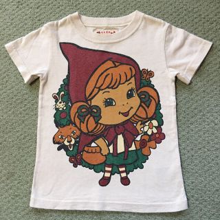 グラグラ(GrandGround)の半袖 Tシャツ 100~105 4(Tシャツ/カットソー)