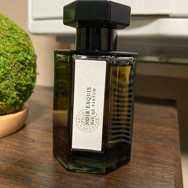L'Artisan Parfumeur - ラルチザン ノワールエクスキィ 50mlの通販 by 