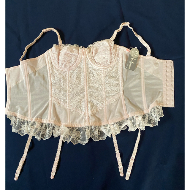 2022新春福袋】 ダイアナコルセット 新品 - 下着 - www.indiashopps.com