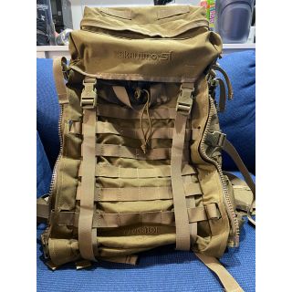 カリマー(karrimor)のKarrimor SF Predator Patrol 45 コヨーテ(バッグパック/リュック)