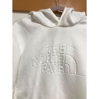 ザノースフェイス(THE NORTH FACE)のノースフェイス テックパーカー(パーカー)