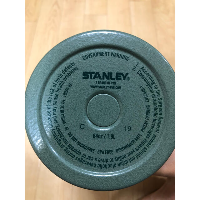 Stanley(スタンレー)のスタンレー  1.9L スポーツ/アウトドアのアウトドア(食器)の商品写真