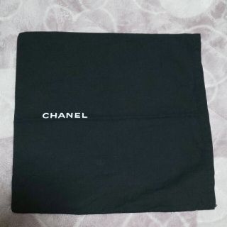 シャネル(CHANEL)のシャネル CHANEL 布袋(ハンドバッグ)