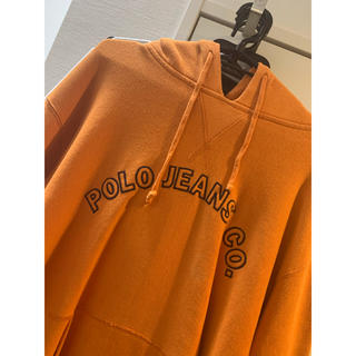 ポロラルフローレン(POLO RALPH LAUREN)のPOLO(パーカー)