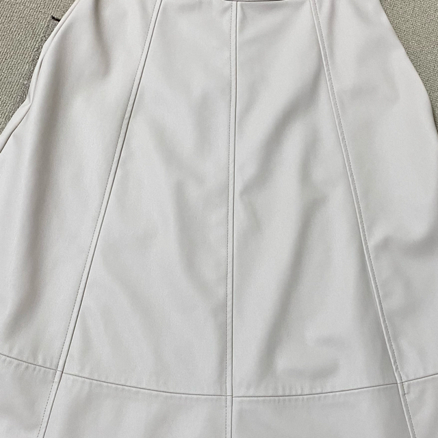 H&H(エイチアンドエイチ)のH&M 完売　スカート レディースのスカート(ロングスカート)の商品写真
