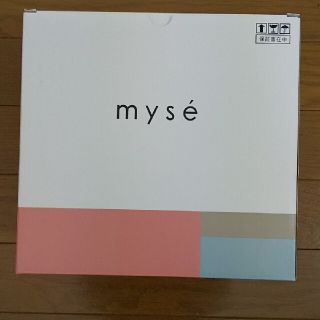 ヤーマン(YA-MAN)のミーゼヘッドスパリフト(ゴールド)   MS-30N(マッサージ機)