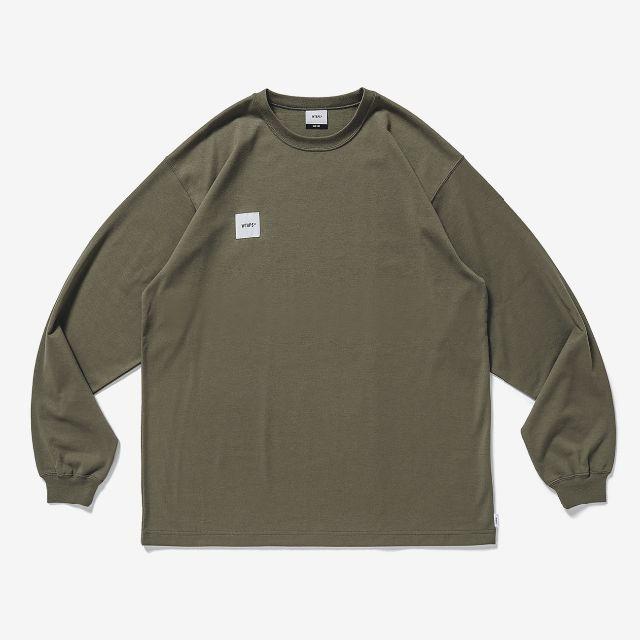 WTAPS CLUTCH / SS / COPO BEIGE M 正規 21SS