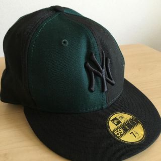 ニューエラー(NEW ERA)のニューエラ NEWERA 7 1/2(キャップ)