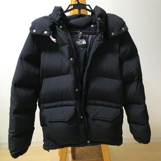 ザノースフェイス(THE NORTH FACE)の【あゆゆ様専用】THE NORTH FACE キャンプシエラショート(ダウンジャケット)