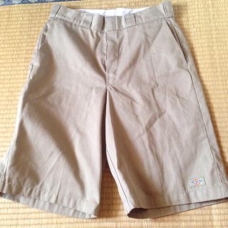 ディッキーズ(Dickies)のメンズハーフパンツDickies32(ワークパンツ/カーゴパンツ)