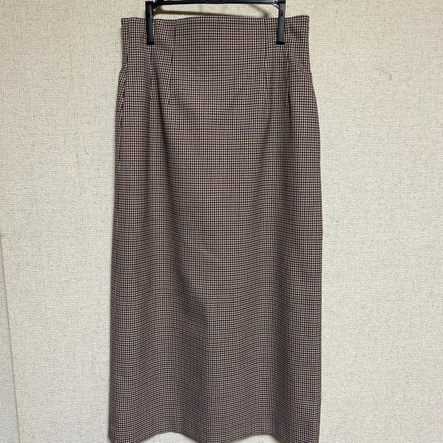 UNITED ARROWS(ユナイテッドアローズ)のロングスカート　ユナイテッドアローズ レディースのスカート(ロングスカート)の商品写真