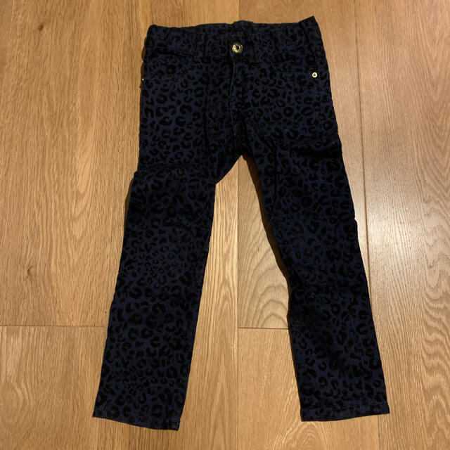 GAP(ギャップ)のあんぱんまん様専用　女の子　100cm 2点セット キッズ/ベビー/マタニティのキッズ服女の子用(90cm~)(ワンピース)の商品写真