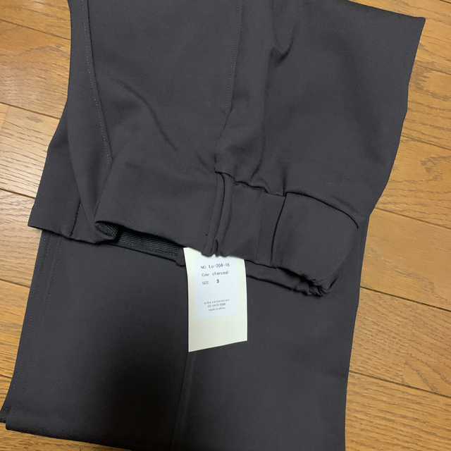 TODAYFUL(トゥデイフル)の新品！値下げ！Louren☆center pintack widepants レディースのパンツ(カジュアルパンツ)の商品写真