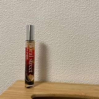 セフォラ(Sephora)のフローラルストリート ロンドンポピー 10ml(香水(女性用))