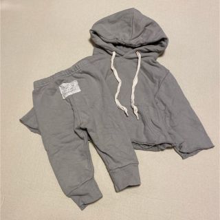 ザラキッズ(ZARA KIDS)のkokokids まとめ売り(トレーナー)