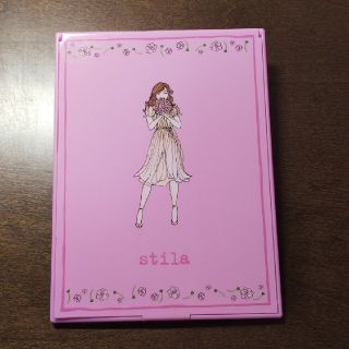 スティラ(stila)のstila 折りたたみミラー(その他)