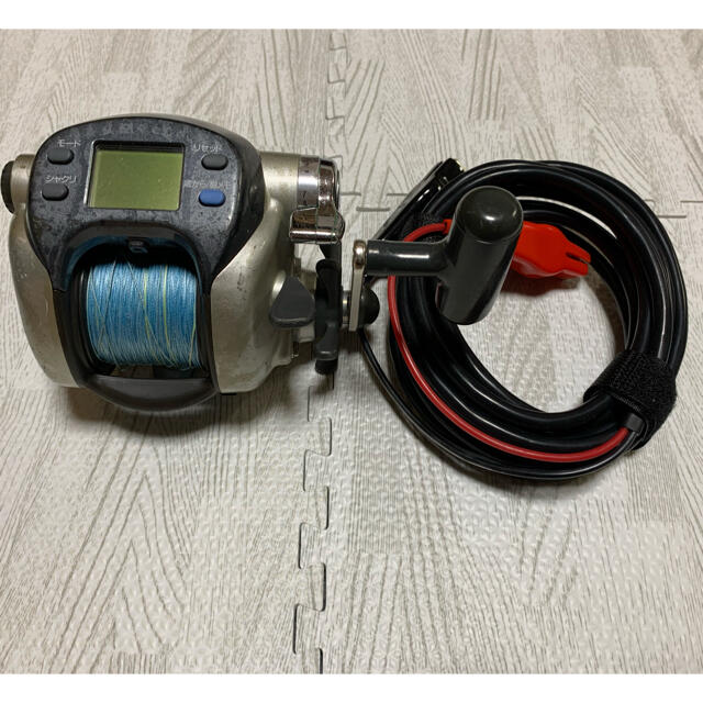値下げしました‼️】ダイワ スーパータナコンS500W 値下げしました‼️】ダイワ スーパータナコンS500W