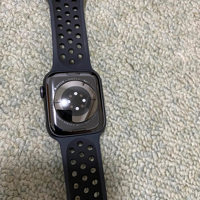 Apple Watch(アップルウォッチ)の加塁眞様専用 スマホ/家電/カメラのスマホ/家電/カメラ その他(その他)の商品写真