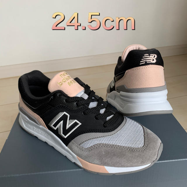 New Balance(ニューバランス)のCW997HAL 24.5 ニューバランス スニーカー レディースの靴/シューズ(スニーカー)の商品写真