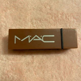 マック(MAC)の✴︎新品未使用✴︎ MAC リップ　(口紅)