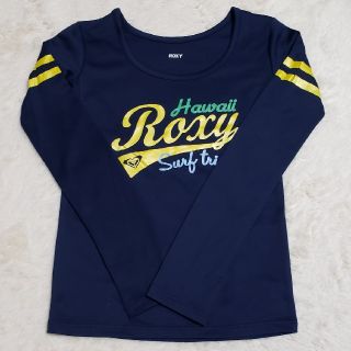 ロキシー(Roxy)の【再値下げ】ROXY　長袖Tシャツ(Tシャツ(長袖/七分))