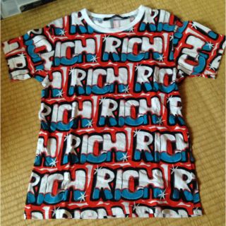 ジョイリッチ(JOYRICH)のレディースS JOYRICH(Tシャツ(半袖/袖なし))