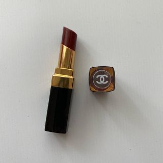 シャネル(CHANEL)のCHANEL  ROUGE COCO FLASH 106(口紅)