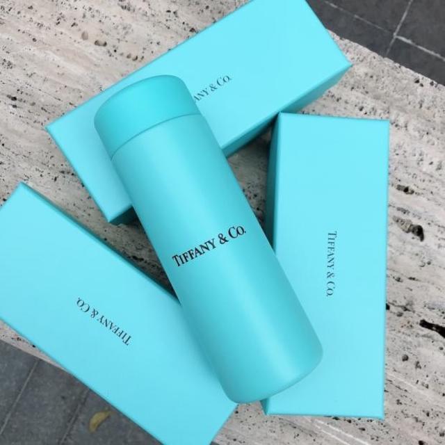【限定】ティファニー　水筒　Tiffany 限定】ティファニー 水筒 Tiffany