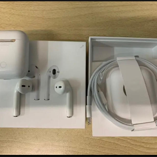 Airpods1 第一世代　正規品