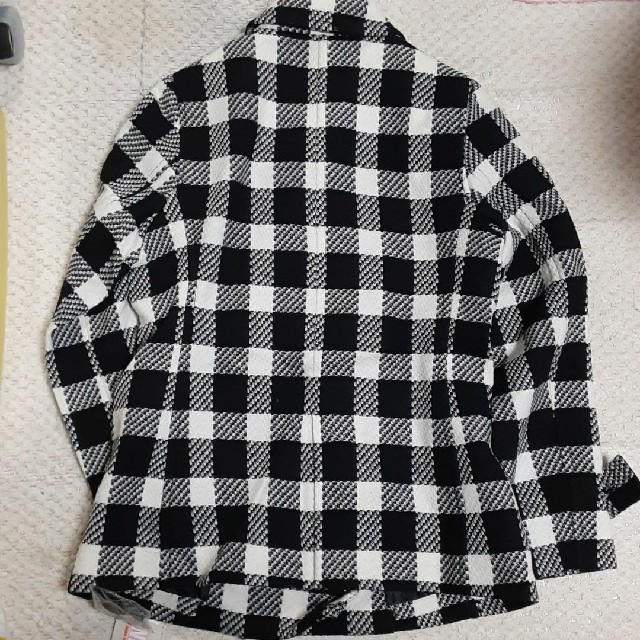 JUNKO SHIMADA(ジュンコシマダ)のジャケット レディースのジャケット/アウター(テーラードジャケット)の商品写真