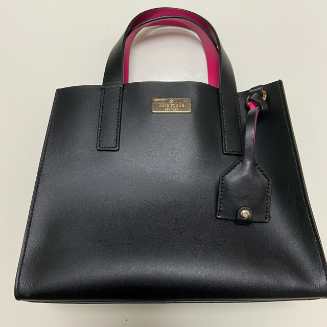 kate spade new york(ケイトスペードニューヨーク)の【kate spade】ハンドバッグ レディースのバッグ(ハンドバッグ)の商品写真