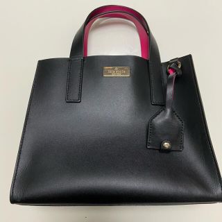 ケイトスペードニューヨーク(kate spade new york)の【kate spade】ハンドバッグ(ハンドバッグ)