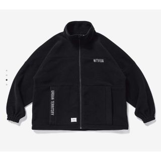 ダブルタップス(W)taps)の野村周平様専用Wtaps 20aw FORESTER フリース(ナイロンジャケット)