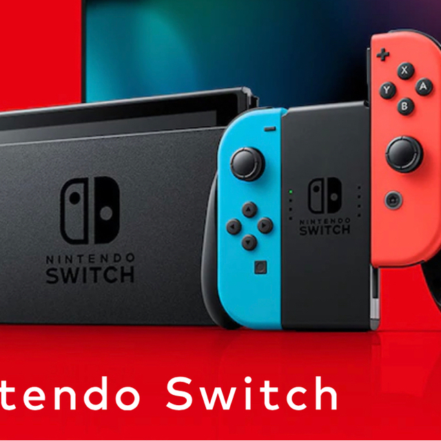 Nintendo Switch ニンテンドースイッチ