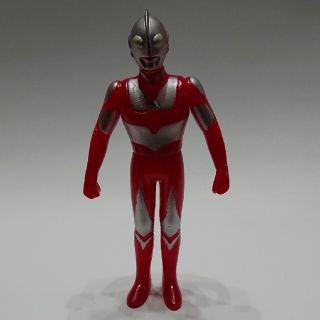 バンダイ(BANDAI)のウルトラマングレート ソフビ(特撮)