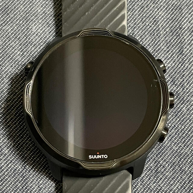 SUUNTO(スント)のSUUNTO7 メンズの時計(腕時計(デジタル))の商品写真