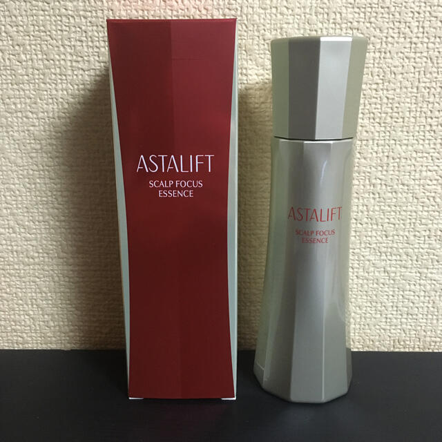 ASTALIFT(アスタリフト)のスカルプフォーカス エッセンス コスメ/美容のヘアケア/スタイリング(スカルプケア)の商品写真