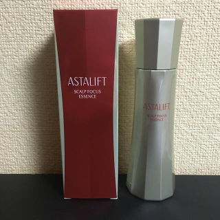 アスタリフト(ASTALIFT)のスカルプフォーカス エッセンス(スカルプケア)