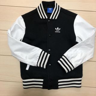 アディダス(adidas)のアディダス　スタジャン(ジャケット/上着)