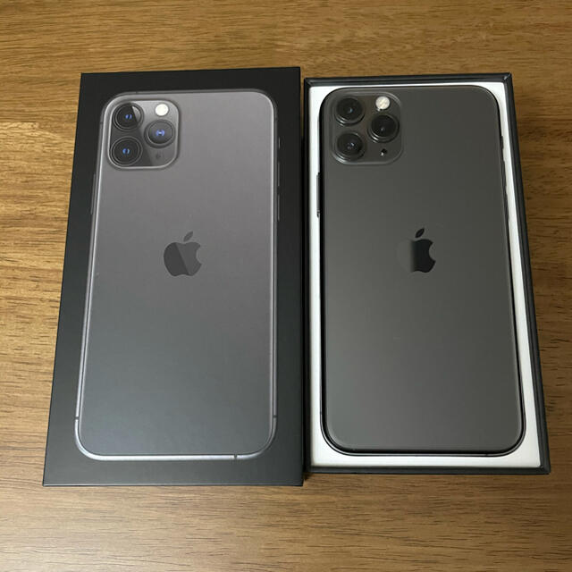 iPhone 11pro  64GB